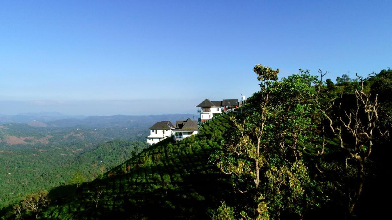 10 Degrees North By Avni Holidays Idukki Zewnętrze zdjęcie