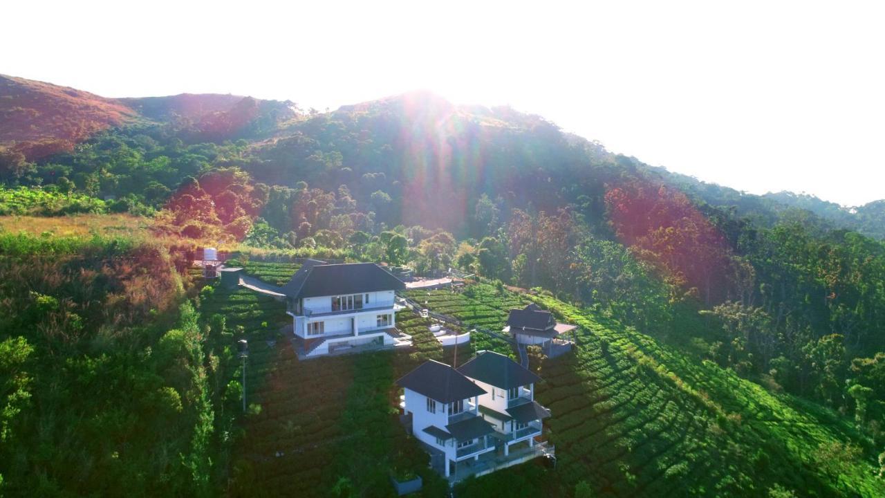 10 Degrees North By Avni Holidays Idukki Zewnętrze zdjęcie