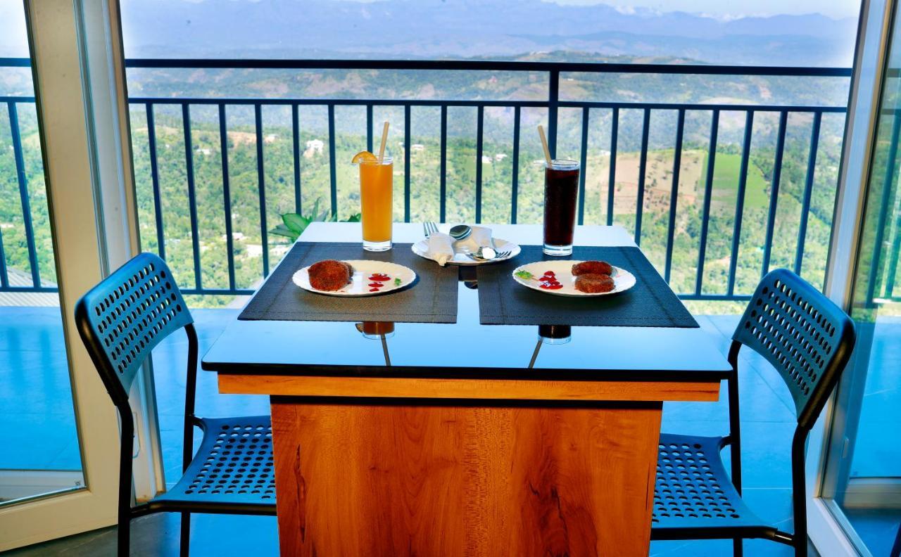 10 Degrees North By Avni Holidays Idukki Zewnętrze zdjęcie
