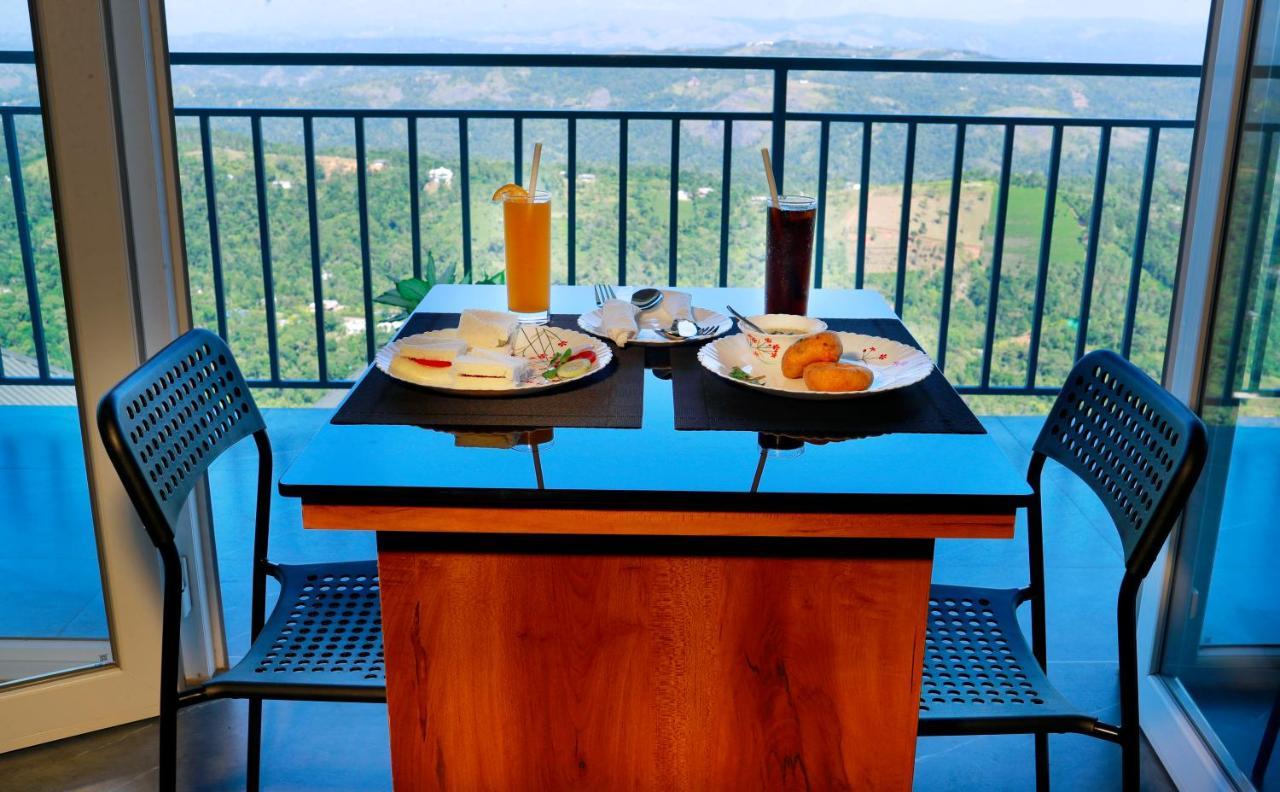 10 Degrees North By Avni Holidays Idukki Zewnętrze zdjęcie