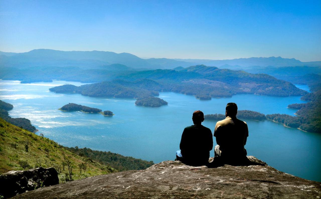 10 Degrees North By Avni Holidays Idukki Zewnętrze zdjęcie